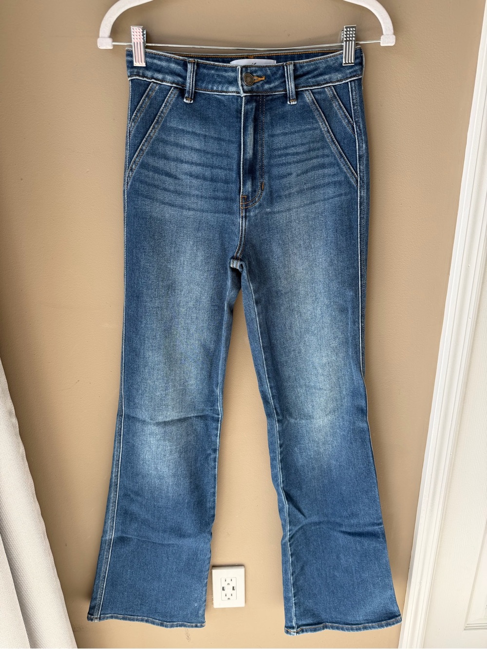 KanCan denim